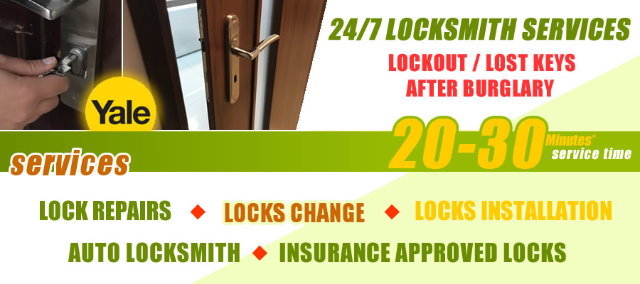 Toronto Locksmith